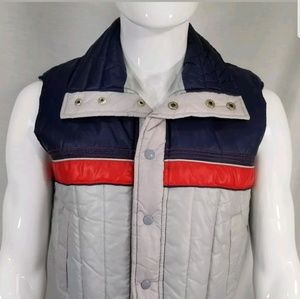 VINTAGE Apline Ski Vest